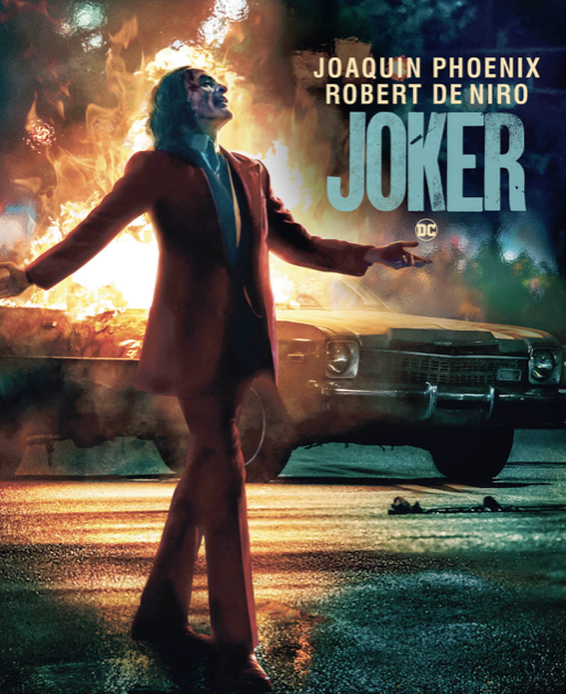 The Joker image 1