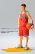 The Spirit Collection of Inoue Takehiko Slam Dunk Vol. 2: Miyagi Ryota (Re-run) thumbnail 2
