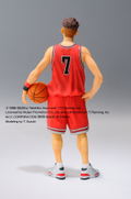 The Spirit Collection of Inoue Takehiko Slam Dunk Vol. 2: Miyagi Ryota (Re-run) thumbnail 3