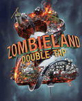Zombieland: Double Tap (4K UHD+2D) (Steelbook) (2-Disc) thumbnail 1