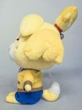 Animal Crossing All Star Collection Plush: DP07 Isabelle (Smiling) (S) thumbnail 2