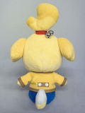 Animal Crossing All Star Collection Plush: DP07 Isabelle (Smiling) (S) thumbnail 3