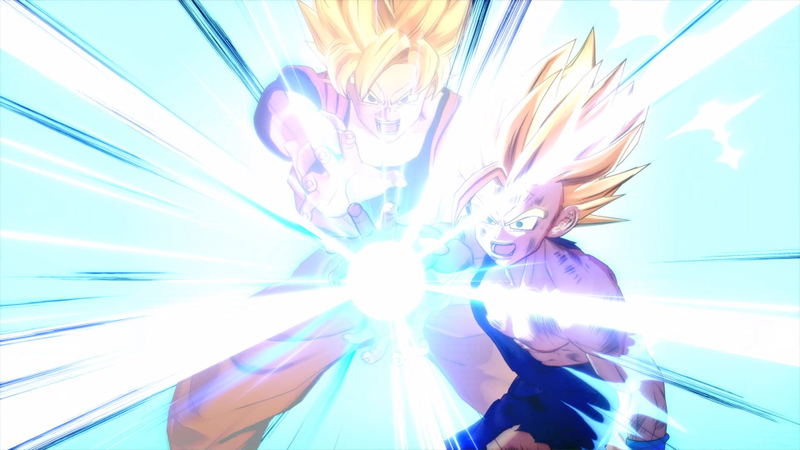 Dragon Ball Z: Kakarot <span class="ext" style="background-color: #2a475e; color: #FFFFFF;">STEAM</span> <span class="ext ext_digital">digital</span> image 2