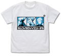 Love Live! - Eli Ayase T-shirt White (XL Size) thumbnail 1