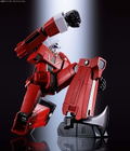Soul of Chogokin GX-92 Space Runaway Ideon: Space Runaway Ideon F.A. thumbnail 2