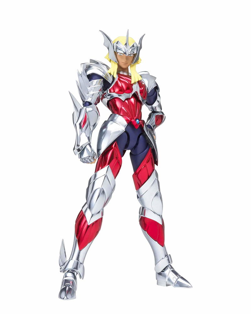 Saint Cloth Myth EX: Merak Beta Hagen image 1