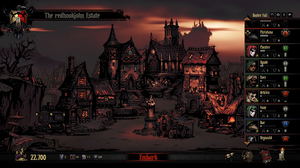 Darkest Dungeon_