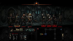 Darkest Dungeon_