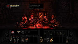 Darkest Dungeon_