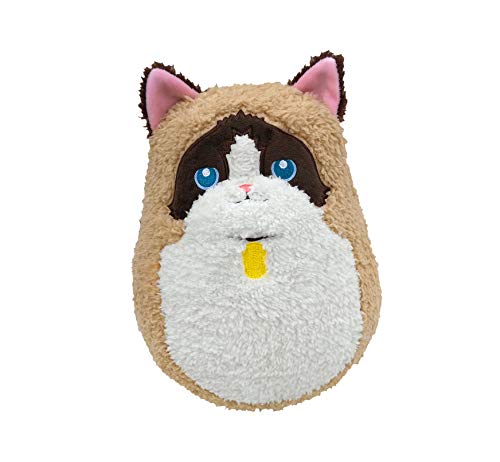 Case File nº221 Kabukicho Plush: Pipe image 1