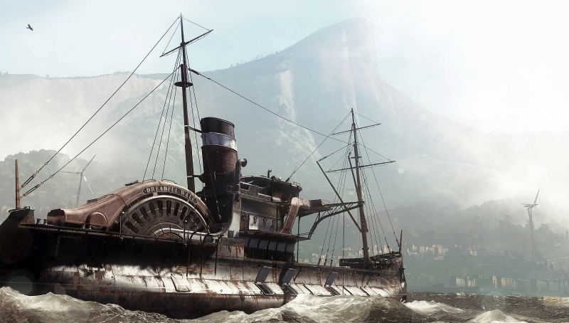 Dishonored 2 <span class="ext ext_digital">digital</span> image 11