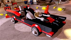 LEGO Batman 3: Beyond Gotham (English) (PlayStation Hits)