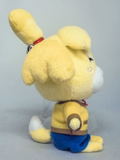 Animal Crossing All Star Collection Plush: DP07 Isabelle (Smiling) (S) thumbnail 4