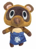 Animal Crossing All Star Collection Plush: DP08 Timmy & Tommy (Store) (S) thumbnail 1