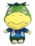 Animal Crossing All Star Collection Plush: DP10 Kapp'n (S) thumbnail 1