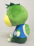 Animal Crossing All Star Collection Plush: DP10 Kapp'n (S) thumbnail 2