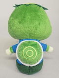 Animal Crossing All Star Collection Plush: DP10 Kapp'n (S) thumbnail 3
