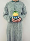 Animal Crossing All Star Collection Plush: DP10 Kapp'n (S) thumbnail 5