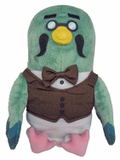 Animal Crossing All Star Collection Plush: DP11 Brewster (S) thumbnail 1