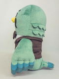 Animal Crossing All Star Collection Plush: DP11 Brewster (S) thumbnail 2