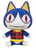 Animal Crossing All Star Collection Plush: DP12 Rover (S) thumbnail 1