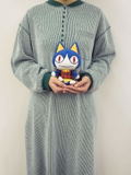 Animal Crossing All Star Collection Plush: DP12 Rover (S) thumbnail 5