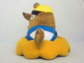 Animal Crossing All Star Collection Plush: DP13 Resetti (S) thumbnail 2