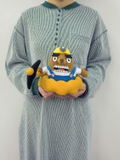 Animal Crossing All Star Collection Plush: DP13 Resetti (S) thumbnail 5