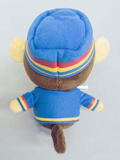 Animal Crossing All Star Collection Plush: DP14 Porter (S) thumbnail 3