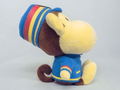 Animal Crossing All Star Collection Plush: DP14 Porter (S) thumbnail 4