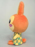 Animal Crossing All Star Collection Plush: DP15 Bunnie (S) thumbnail 2