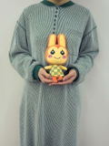 Animal Crossing All Star Collection Plush: DP15 Bunnie (S) thumbnail 5
