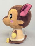 Animal Crossing All Star Collection Plush: DP16 Fauna (S) thumbnail 2