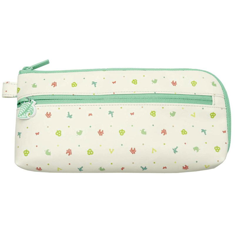 Animal Crossing Hand Bag Pouch for Nintendo Switch / Switch Lite image 1