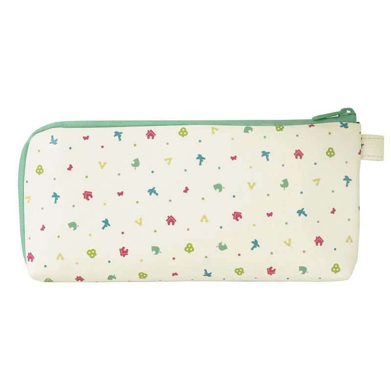 Animal Crossing Hand Bag Pouch for Nintendo Switch / Switch Lite image 2