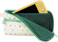 Animal Crossing Hand Bag Pouch for Nintendo Switch / Switch Lite thumbnail 3