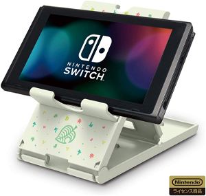 Animal Crossing PlayStand for Nintendo Switch / Switch Lite