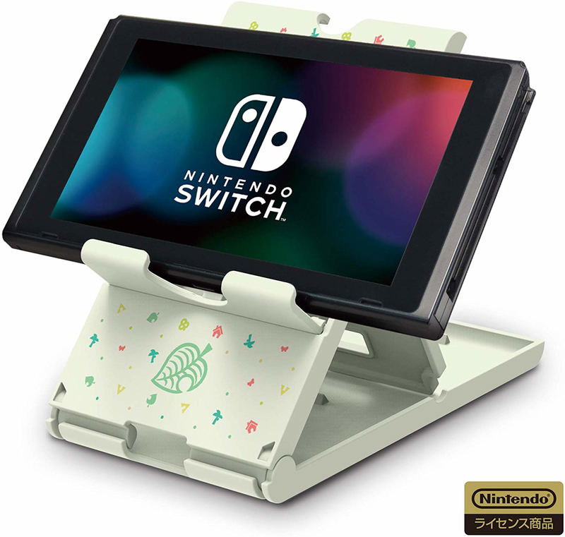 Animal Crossing PlayStand for Nintendo Switch / Switch Lite image 2
