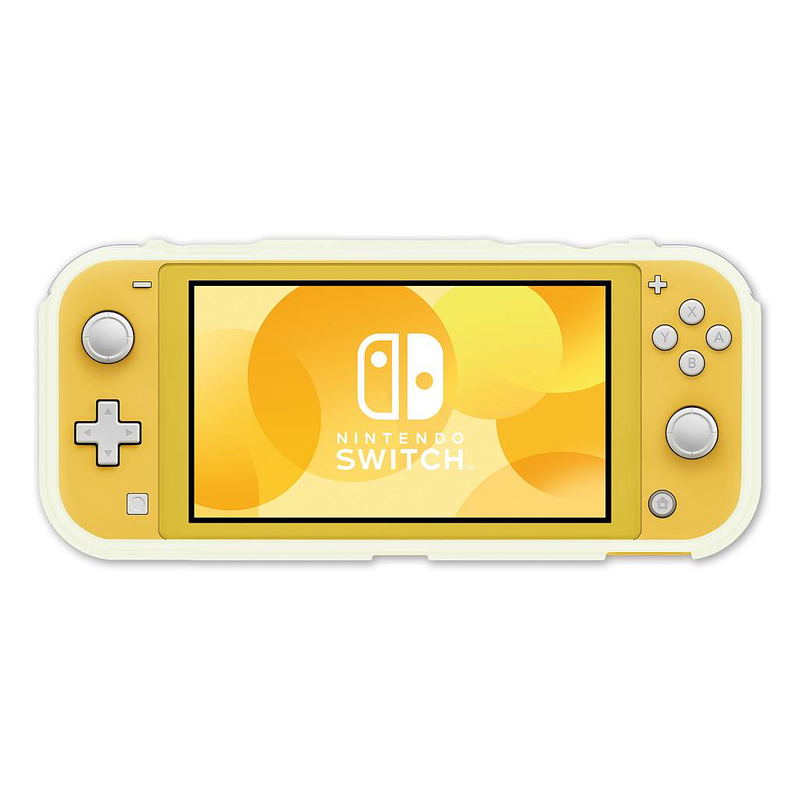 Animal Crossing TPU Semi-Hard Cover for Nintendo Switch Lite image 2