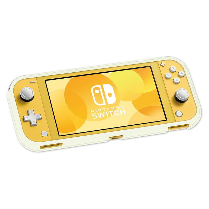 Animal Crossing TPU Semi-Hard Cover for Nintendo Switch Lite image 4