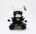 Black Butler Black Label Bitter Rabbit Mini NieR: Automata 2B Plush thumbnail 1