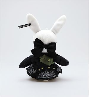 Black Butler Black Label Bitter Rabbit Mini NieR: Automata 9S Plush
