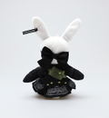 Black Butler Black Label Bitter Rabbit Mini NieR: Automata 9S Plush thumbnail 3