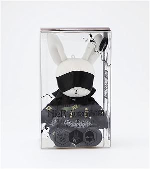 Black Butler Black Label Bitter Rabbit Mini NieR: Automata 9S Plush