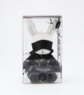 Black Butler Black Label Bitter Rabbit Mini NieR: Automata 9S Plush thumbnail 4