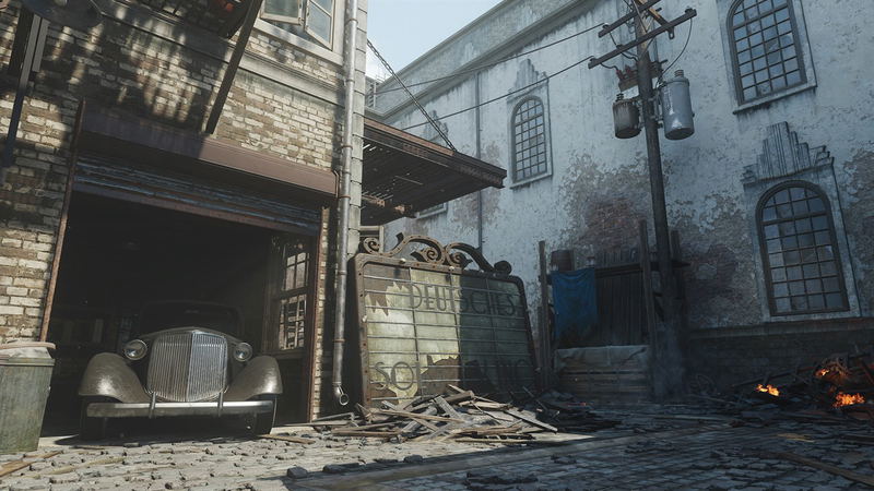 Call of Duty: Black Ops 3 (Zombies Chronicles Edition) <span class="ext ext_digital">digital</span> image 5