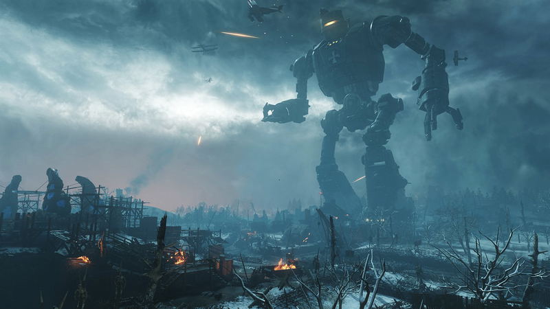 Call of Duty: Black Ops 3 (Zombies Chronicles Edition) <span class="ext ext_digital">digital</span> image 6