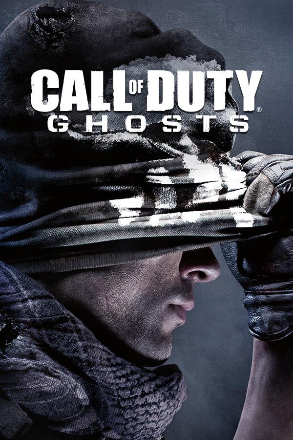Call of Duty: Ghosts <span class="ext ext_digital">digital</span> image 1