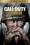 Call of Duty: WWII (Gold Edition) <span class="ext ext_digital">digital</span> thumbnail 1