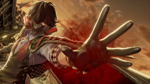 Code Vein (Deluxe Edition)_